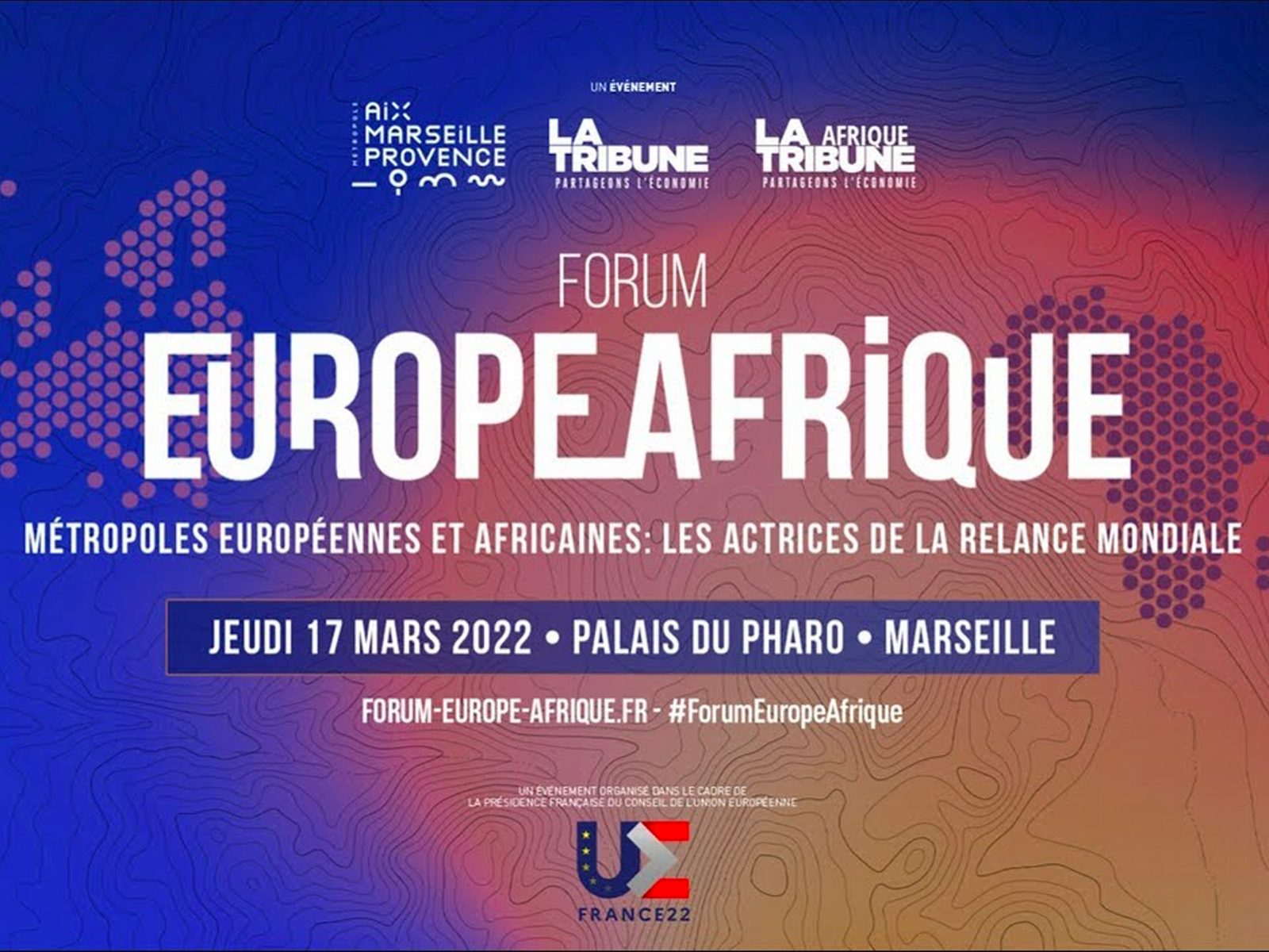 20220318-Forum-EuropeAfrique